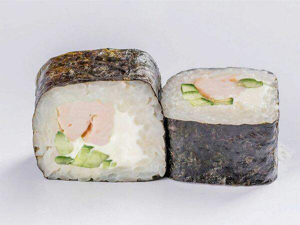 Bento суши - Ролл Тори футомаки