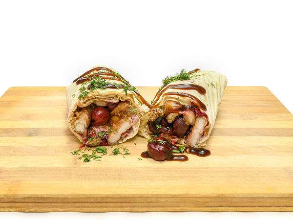 Pancho grill - Бургер Роял