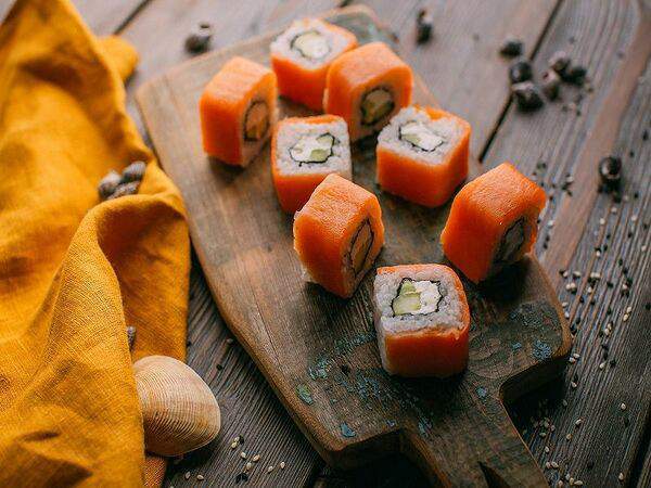 Сё и сразу - Филадельфия