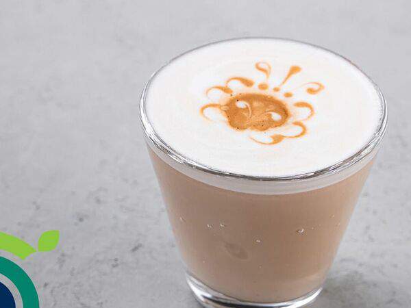 Кофемания - Латте сингапур