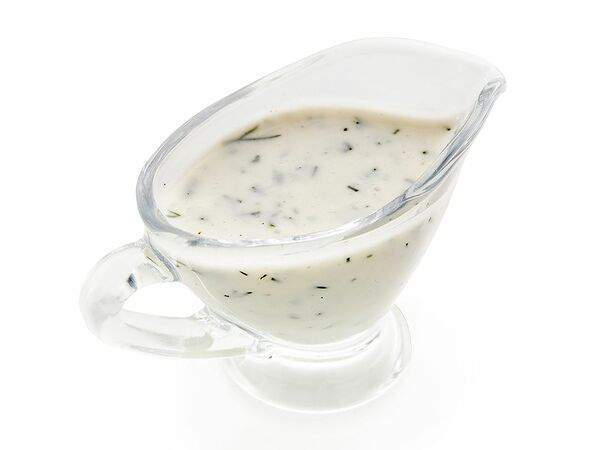 Старик Хинкалыч - Мацони