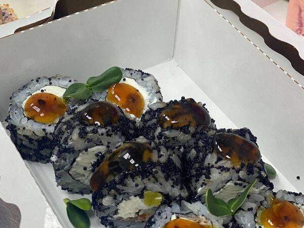 Susi Express - Идзу