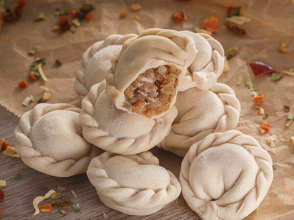 Buffet - Колдуны