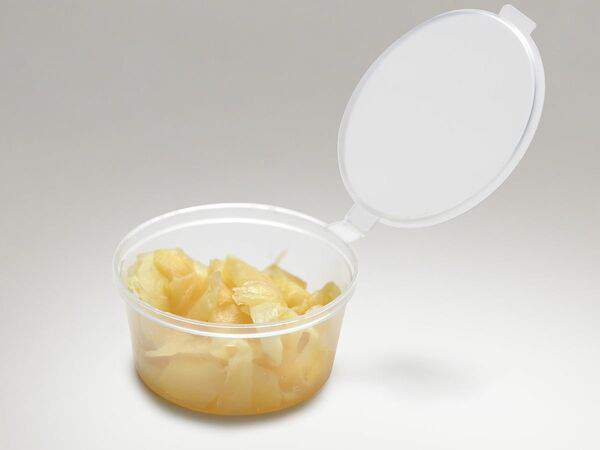 Зебры - Имбирь