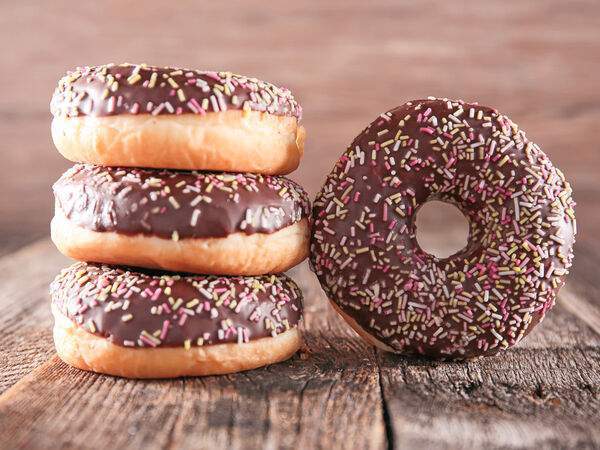 Ресторан Пан Пончик в Калининграде