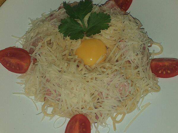 Боярд - Карбонара