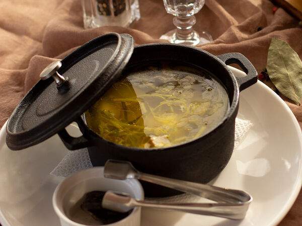 Библиотека №1 - Уха