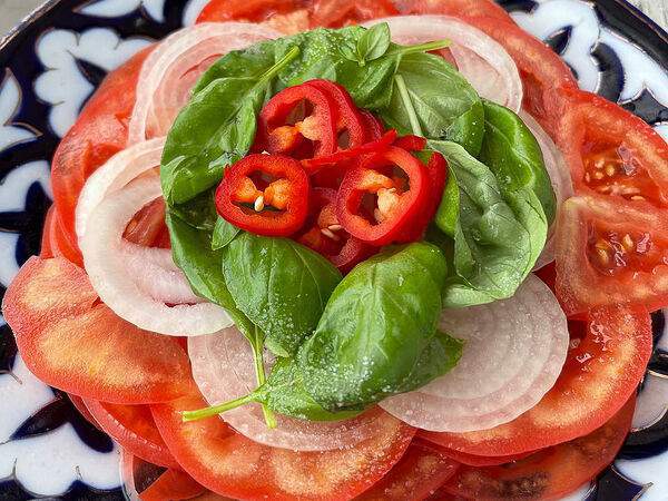 Чайхана №1 Lounge Cafe - Ачичук