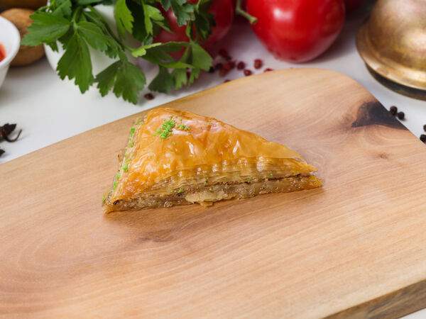 Doner City - Пахлава