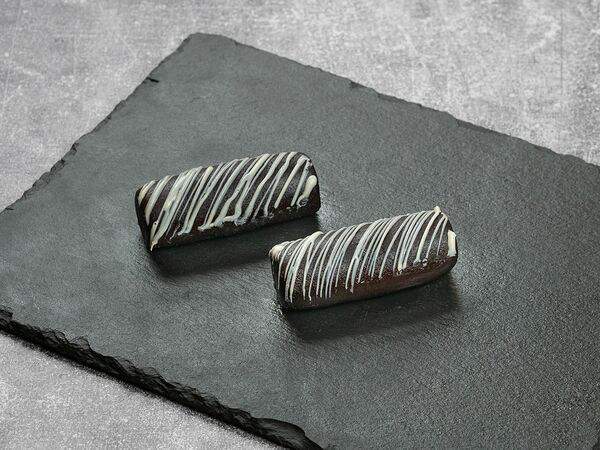 Булочка - Пирожное Картошка