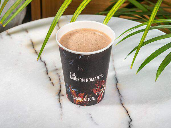 Surf Coffee - Какао Стандарт