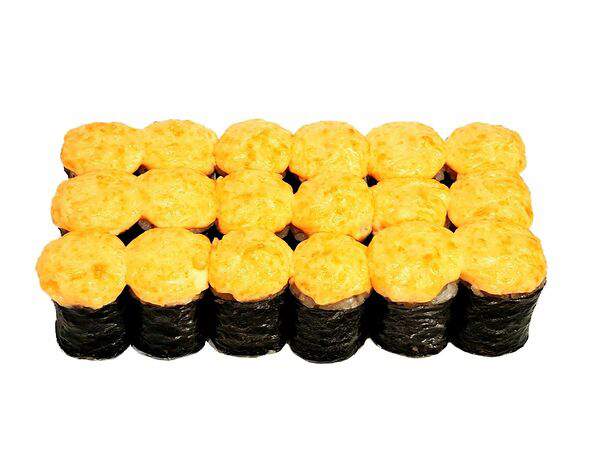 Суши Fresh - Сет Запеченный мини №10