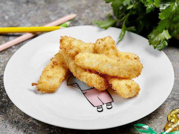 Маймун - Рыбные палочки