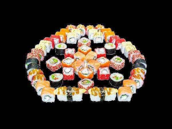 Great Food - Сет № 17