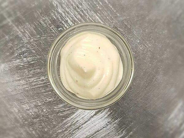 Milk - Соус Домашний майонез