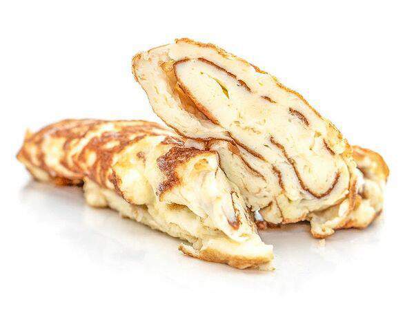 Le Noir - Омлет из 3 яиц