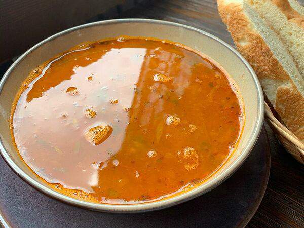 Пекаридзе - Харчо