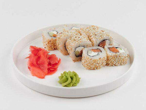 Бульвар  бар - Киото ролл