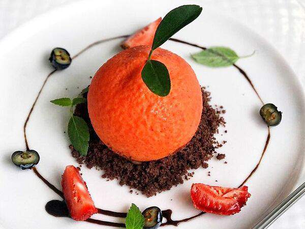 Васнецовъ - Мандарин