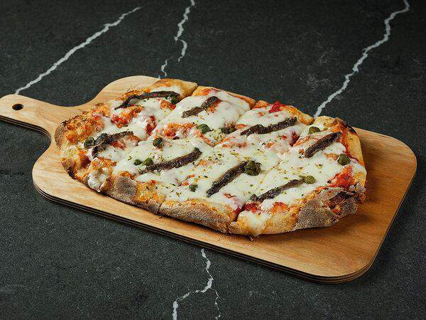 Principle - Пинца Сицилийская