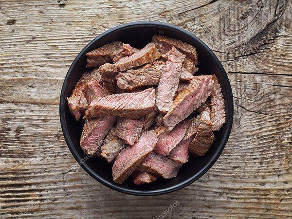 Кабуки - Дополнительная Говядина