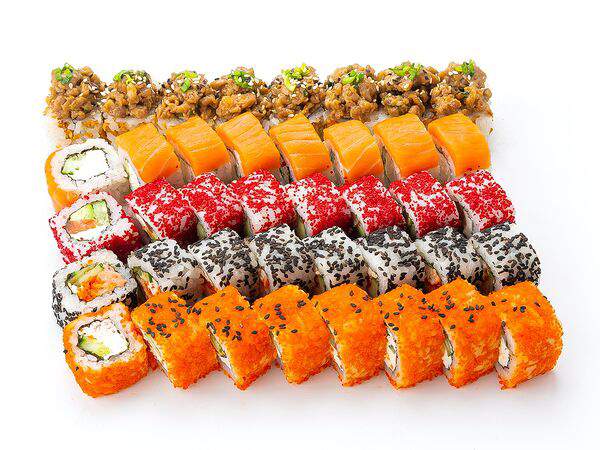 Суши Шоп - Сет Xxl