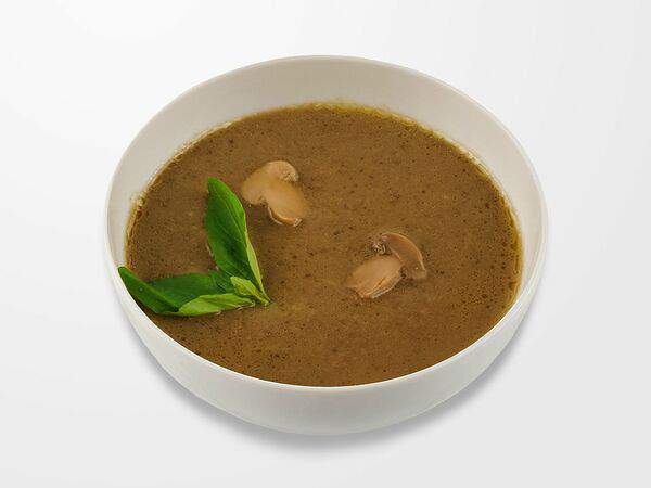 Пицца Паоло - Суп Грибной