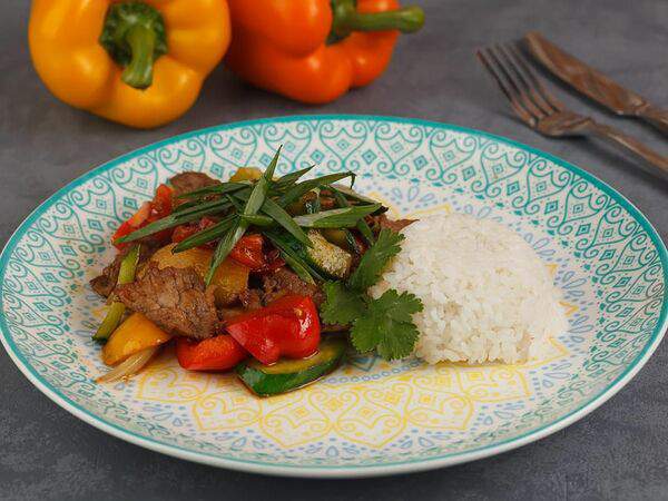 Чайхана восточная сказка - Заравшан