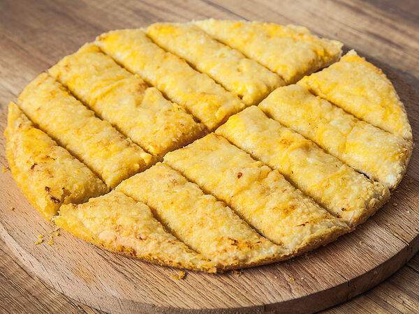 Bikers pizza - Сырные палочки