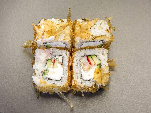 Top Pizza - Ролл Дзен