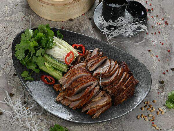 Кайфын - Утка по-пекински целая