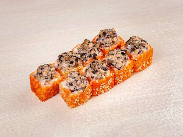 Сушифарфор - Ролл Жара