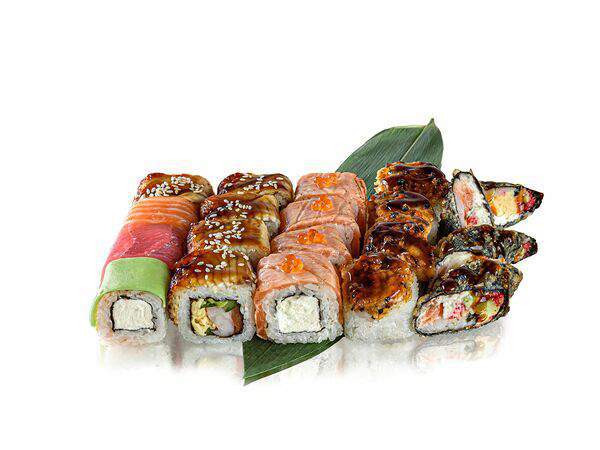 Le Noir - Le Noir сет