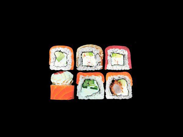 Rolland - Сет Филадельфия Premium