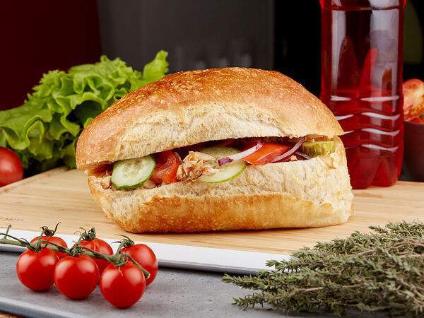 Ресторан Sweetok в Тюмени