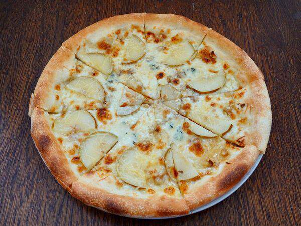 Помидорро - С грушей и горгонзолой