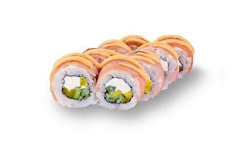 Sushiman - Мидори ролл