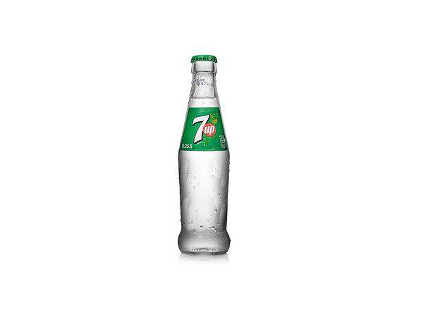 Шоколадница - 7Up