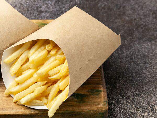 Шаурма тайм - Картофель фри большой