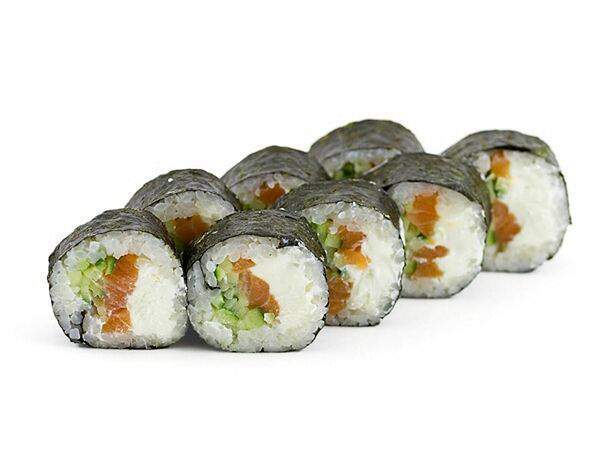 Граф Быстров - Ролл Гейша