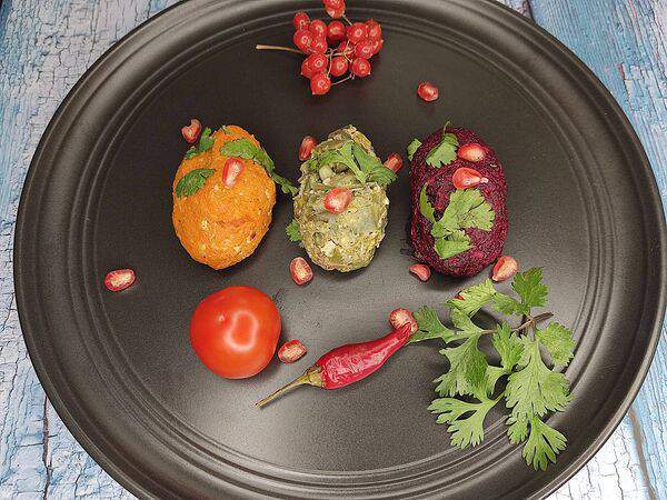 Аджика - Пхали