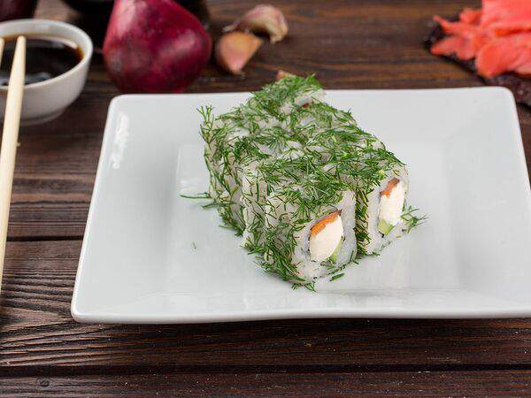 Town House - Зелёная река