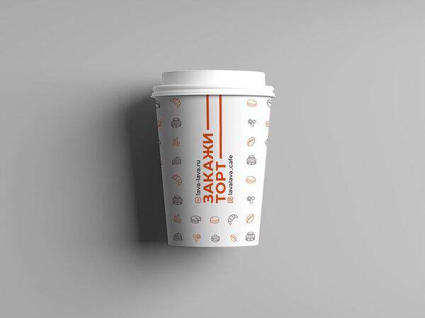 Lava lava - Американо L