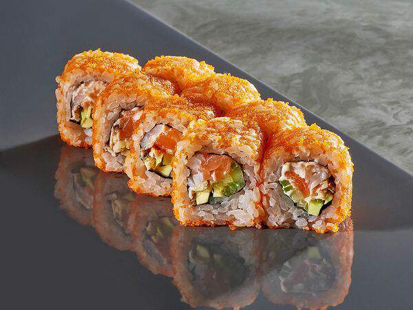 Umami Kitchen - Ролл Крым