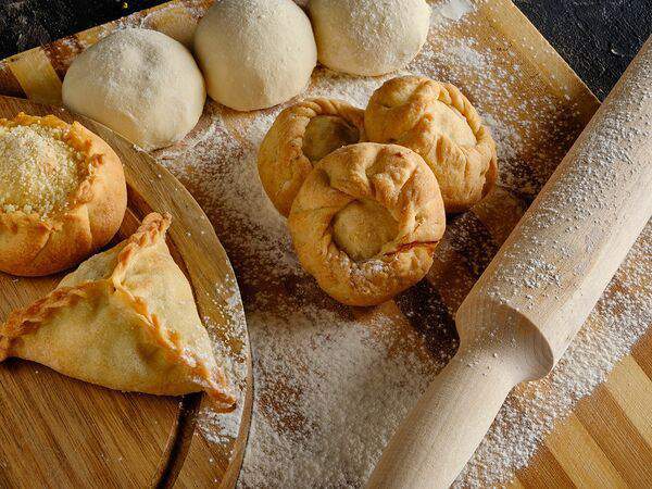 Мархаба - Элеш мини