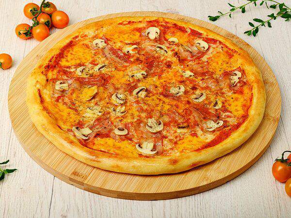 Суши Love - Пицца Деревенская Love