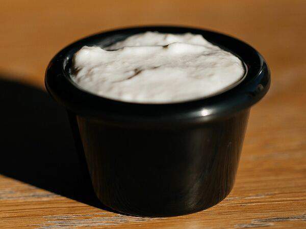 Burger Prime - Соус Крем-чиз