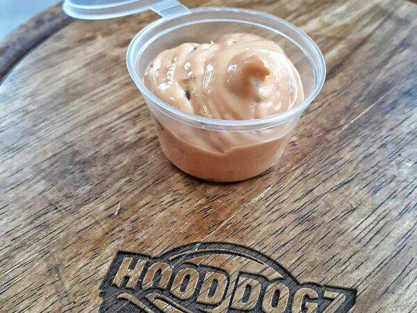 Hood dogz - Соус Фирменный