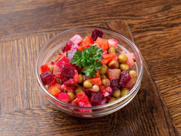 Щелкунчик - Винегрет