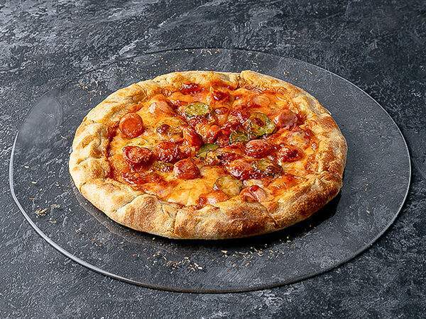 Fiolet - Пицца Трансформер